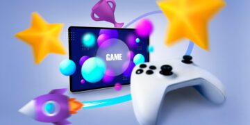 Покупка игровых аккаунтов: безопасно и выгодно