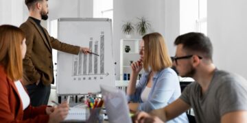 Тренинги для увеличения продаж эффективные методы