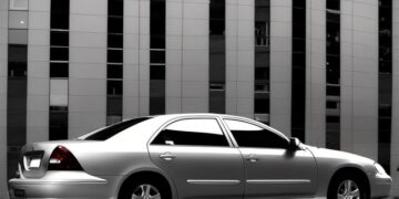 Аренда автомобиля: удобство и выгода для каждого