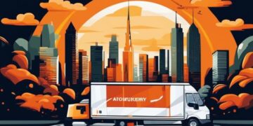 Грузоперевозки из Китая в Казахстан: все что нужно знать