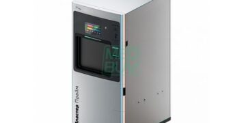 Плазменный стерилизатор: особенности и применение