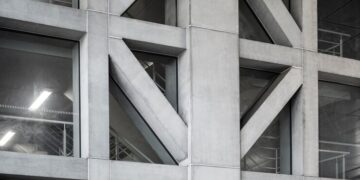 Железобетон от производителя: изделия и преимущества