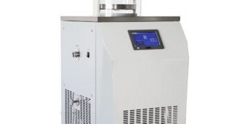 Вакуумные сублимационные сушилки: современные решения для сушки