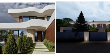 Проектирование домов в Крыму: особенности и тенденции