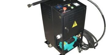 Парогенератор ПЭЭ: описание и применение