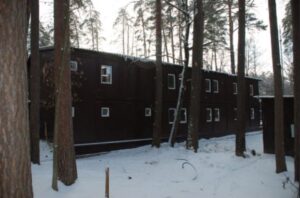 Модульные гостиницы: популярный и безопасный выбор для внутреннего туризма