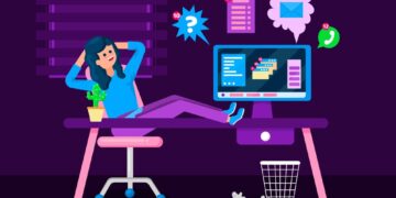 Курсы программирования для детей: путь к будущему