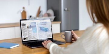 Преимущества чтения интересных статей в интернете