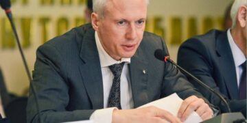 Александр Анатольевич Романов и Урал Латыпов