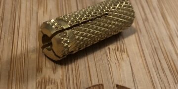 Анкерные крепления: универсальное решение для разнообразных целей.