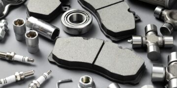 Запчасти для тракторов: надежность и бесперебойная работа сельхозтехники