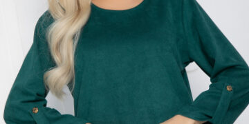 Каждый день с комфортом: с чем сочетать туники?