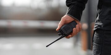 Частное охранное предприятие: надежная защита вашего бизнеса и имущества