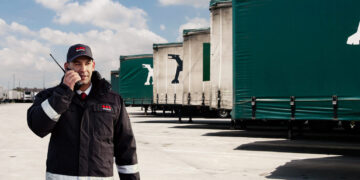 Методы охраны объектов и технологии обеспечения безопасности: работа ЧОП