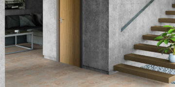 Кварцвиниловая плитка для пола: надежное и стильное решение