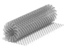 Металлическая сетка: универсальный материал для различных применений