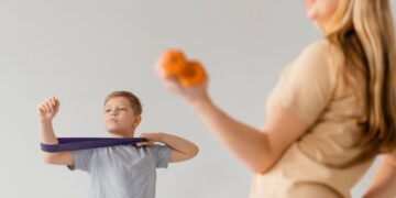 Спортивная гимнастика для детей: польза, плюсы и минусы