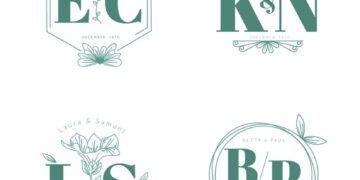 Разработка логотипа: инвестиция в будущее вашего бренда