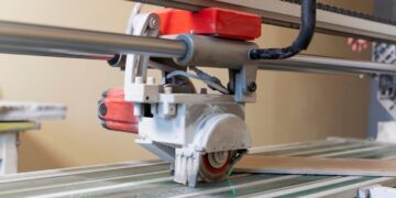 Металлорежущие станки: точность и эффективность обработки металлов