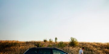 Автомобильный лизинг: преимущества и особенности