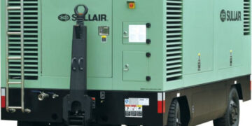 Компрессорное и энергетическое оборудование: эффективность и надежность