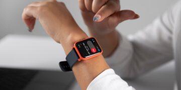 Умные часы: ваш персональный помощник на запястье