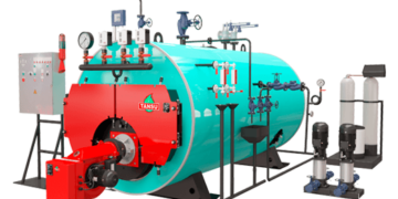 Термомасляные и паровые котлы: сравнение и выбор топлива
