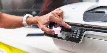 УФ-принтеры: технология будущего в мире печати