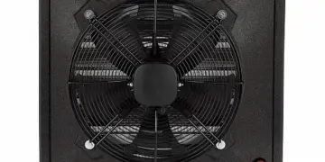 Тепловентиляторы:  быстрый и эффективный обогрев