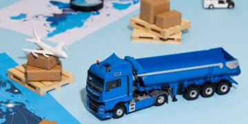 Срочная доставка грузов: преимущества экспресс сервиса