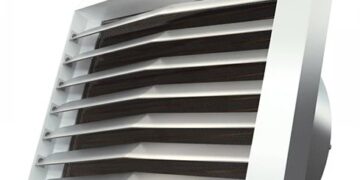 Тепловентиляторы: быстрый и эффективный обогрев