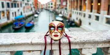 Как правильно оформить визу в Италию