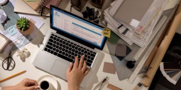 Создание одностраничного сайта: просто, быстро и эффективно