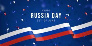 Как отпраздновать День России: идеи для незабываемого торжества