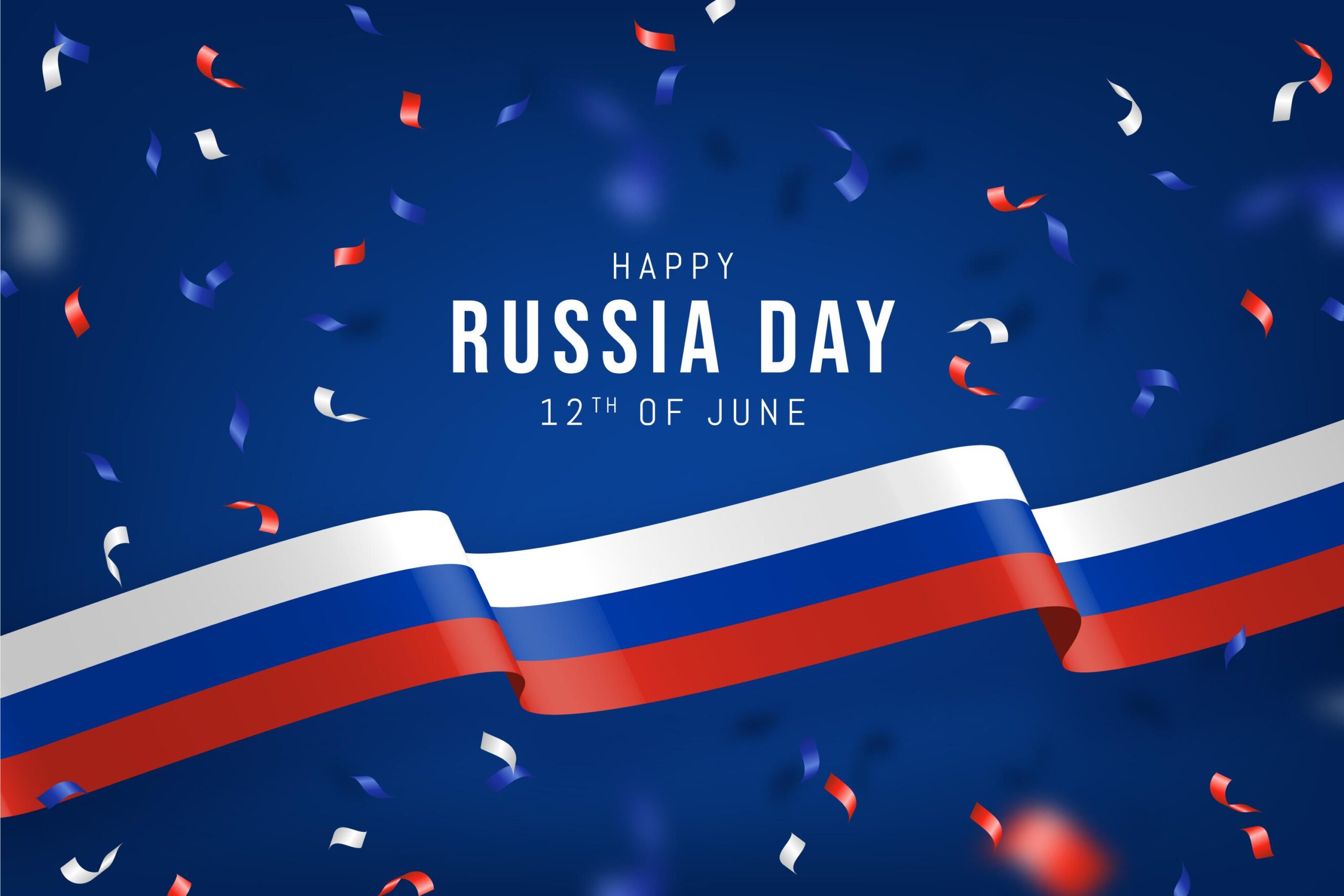 Как отпраздновать День России: идеи для незабываемого торжества