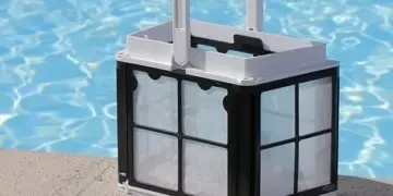 Роботы-пылесосы для чистки бассейнов: инновационное решение