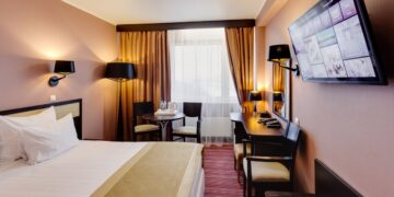 Двухкомнатный номер: популярность, плюсы, минусы и целевая аудитория