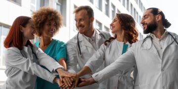 Дистанционное образование для медиков: преимущества и безопасность