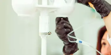 Детоксикация наркозависимых: первый и необходимый этап на пути к выздоровлению