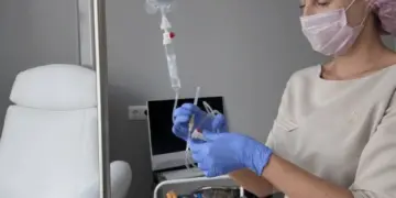 Алкоголизм: капельницы и другие методы лечения