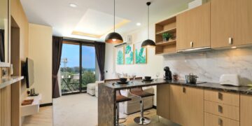 Аренда жилья на Пхукете: ваш райский уголок