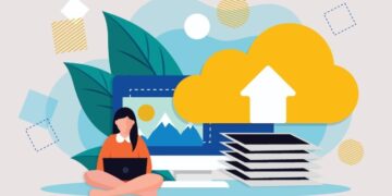 Публичное облако: Удобство, хранение и риски