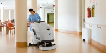 Аренда vs покупка уборочной техники: что выгоднее?