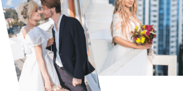 Свадьба вашей мечты: подбор ресторана и меню