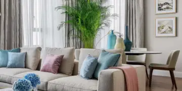 Системы увлажнения воздуха для квартиры: виды, преимущества и недостатки