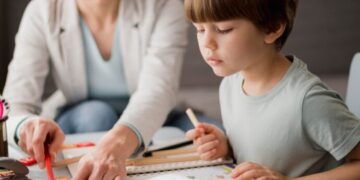 Лечение аутизма: современные подходы и перспективы