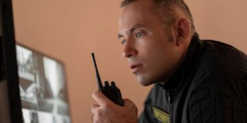 Что такое ЧОП?