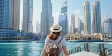Отдых и путешествие в Дубае: Откройте для себя удивительный город