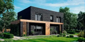 Строительство дома под ключ: стоимость и факторы влияния