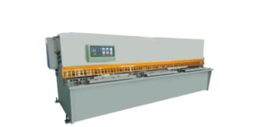 Промышленные станки и оборудование: Основы выбора и применения